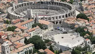 Arles