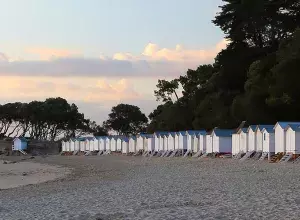 Découvrir la côte Atlantique nord